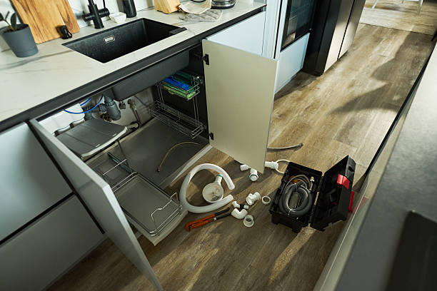 24/7 Emergency Drain Cleaning experts in Long Branch, VA